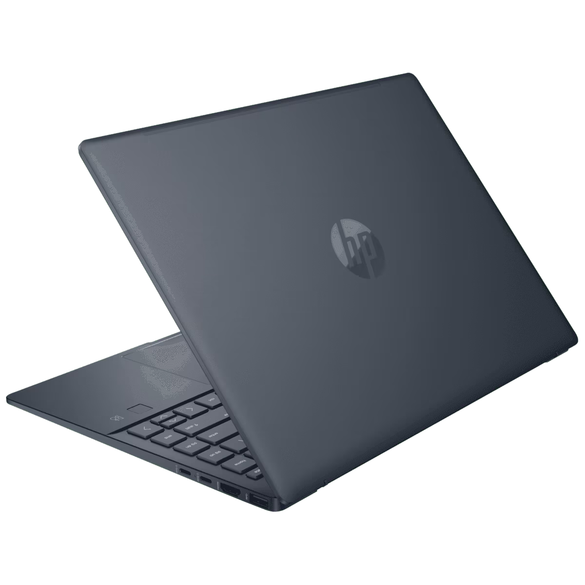Ultrabook HP Pavilion Plus 14-EH0101LA Core i7-12va | RTX 2050 (4GB) | 16GB RAM | 512GB SSD [6J9R9LA] - Buen Estado