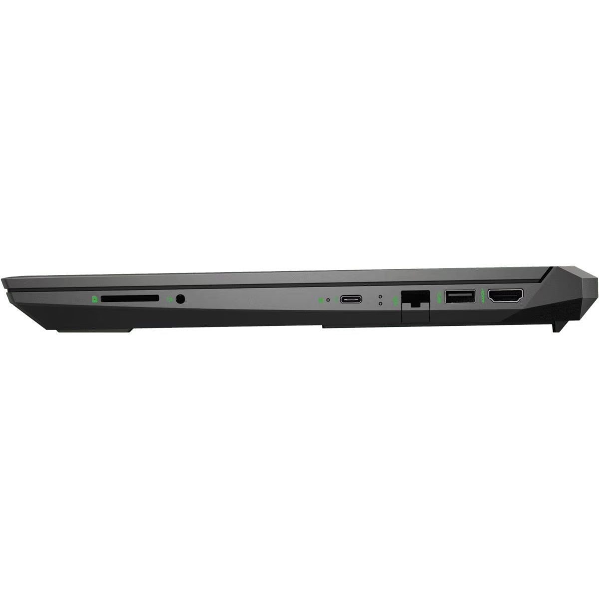 HP Pavilion Gaming 15-EC0001LA AMD Ryzen 5 | GTX 1050 | 16GB RAM | 256 GB SSD + 1 TB HDD [6QV97LA] - Buen Estado