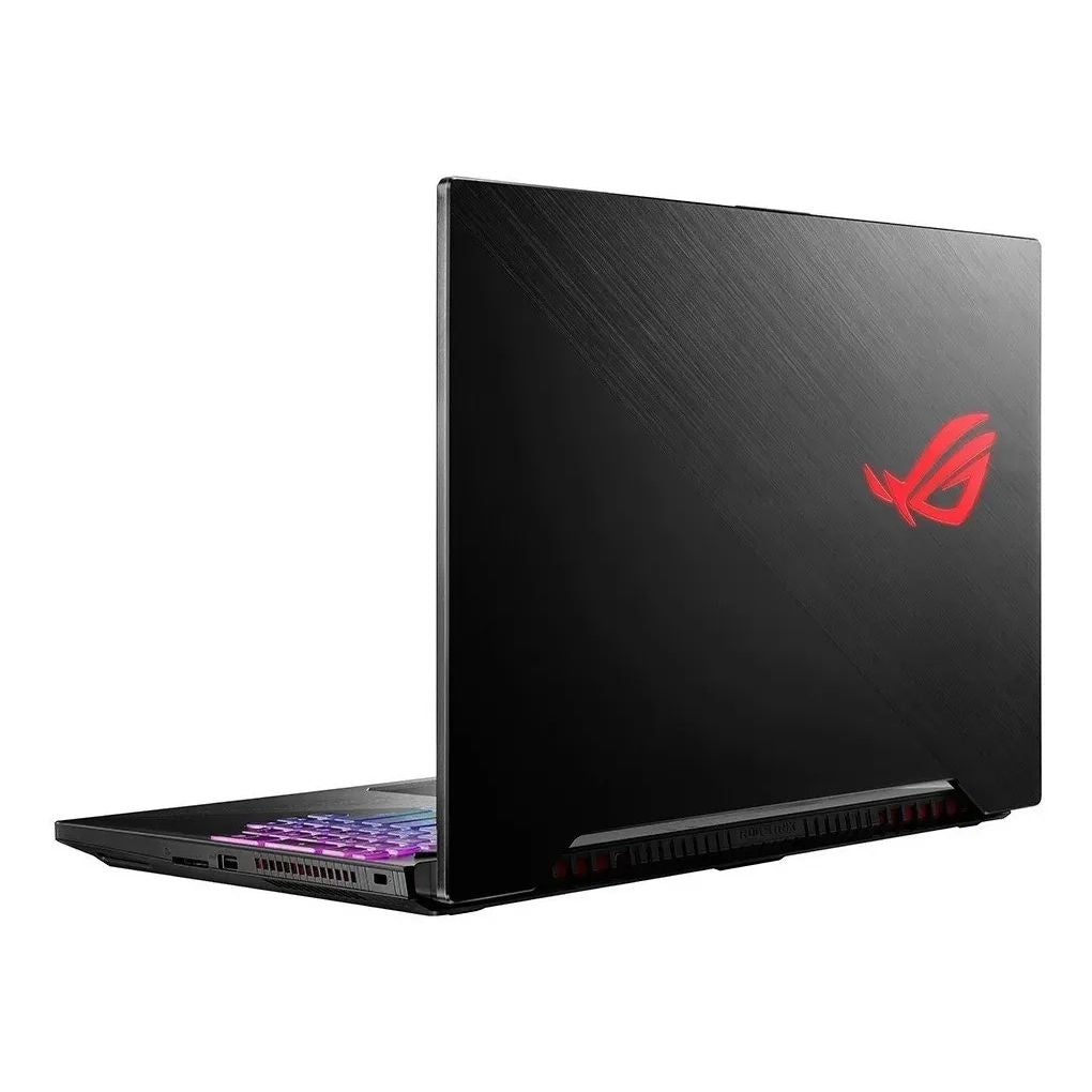 ASUS ROG G531GT Core I5-9na | GTX 1650 (4GB) | 16GB RAM | 256GB SSD + 1TB HDD - Buen Estado
