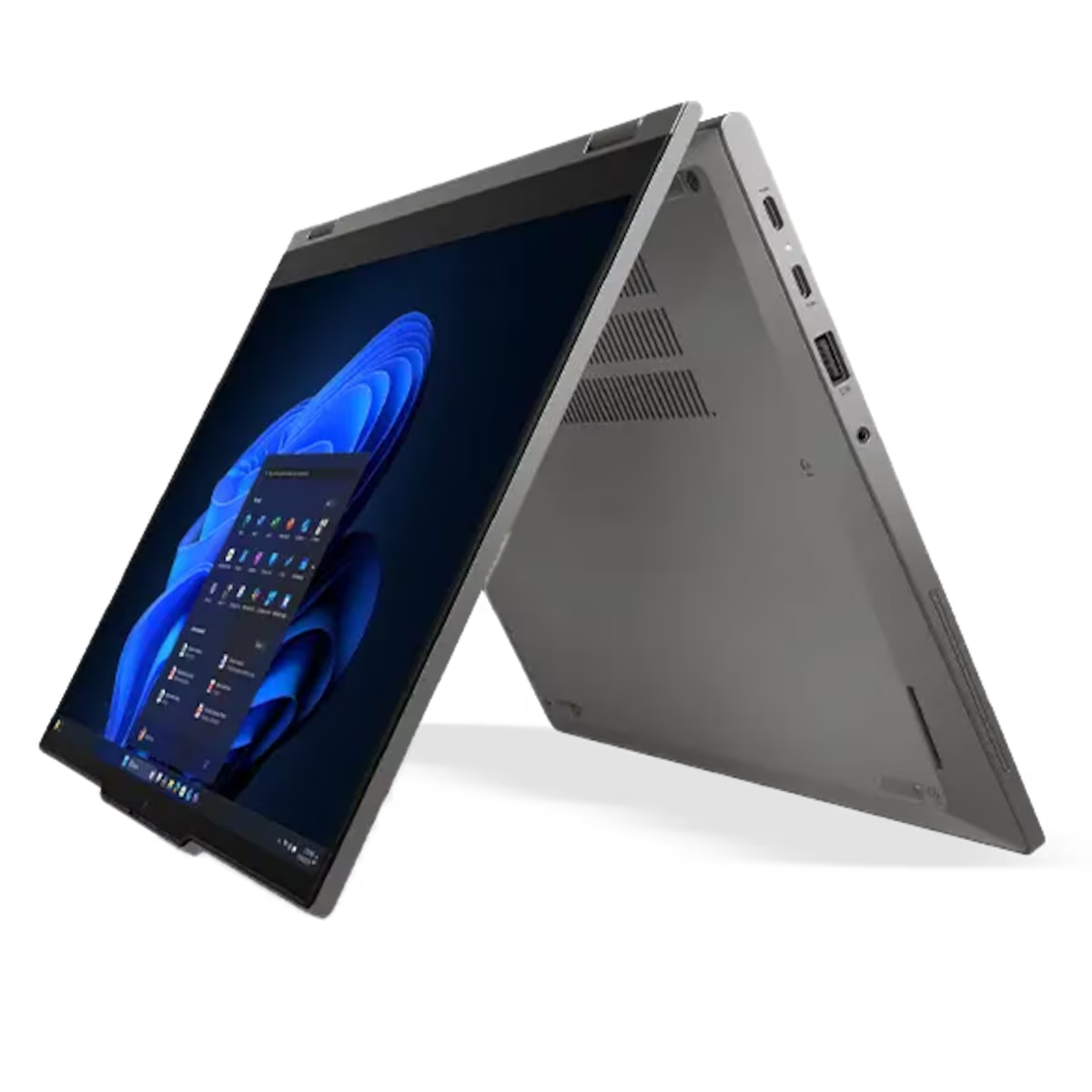 Lenovo ThinkPad L13 2-in-1 Gen 6 Core Ultra 7 255U | 32GB RAM | 512GB SSD | Táctil [21R7CTO1WWCL2] - Semi Nuevo