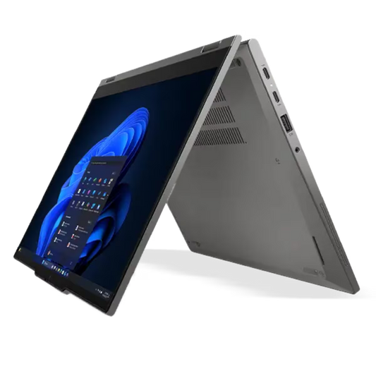 Lenovo ThinkPad L13 2-in-1 Gen 6 Core Ultra 7 255U | 32GB RAM | 512GB SSD | Táctil [21R7CTO1WWCL2] - Semi Nuevo