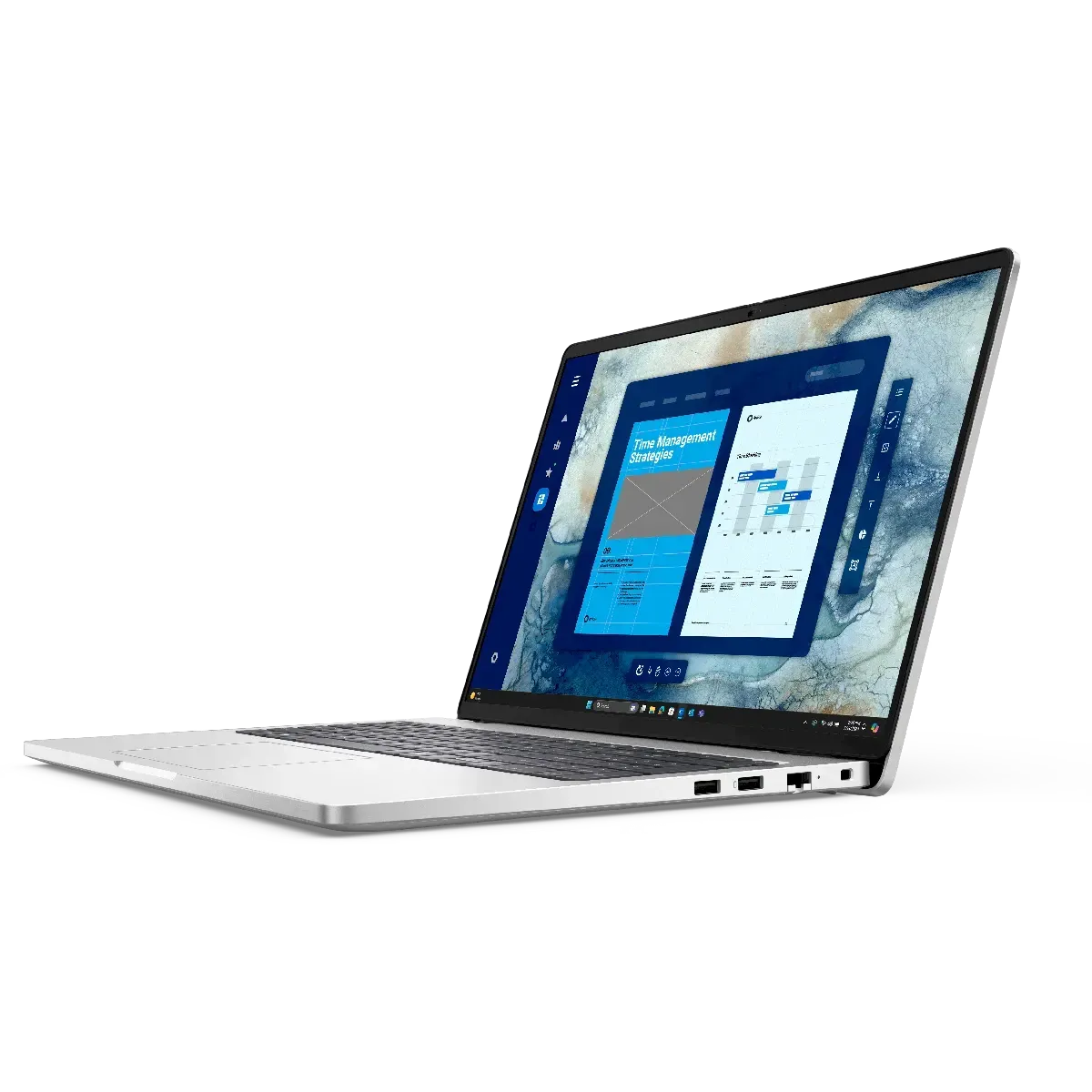 Dell Pro 16 PC16250 Core Ultra 7 | 16GB RAM | 512GB SSD [XF5PC] - Semi Nuevo