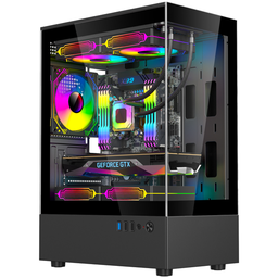 PC Gamer ARGH AM5/5 Ryzen 7 7800X3D | RTX 5060 (8GB) | 32GB RAM | 1TB SSD [34268] - Nuevo