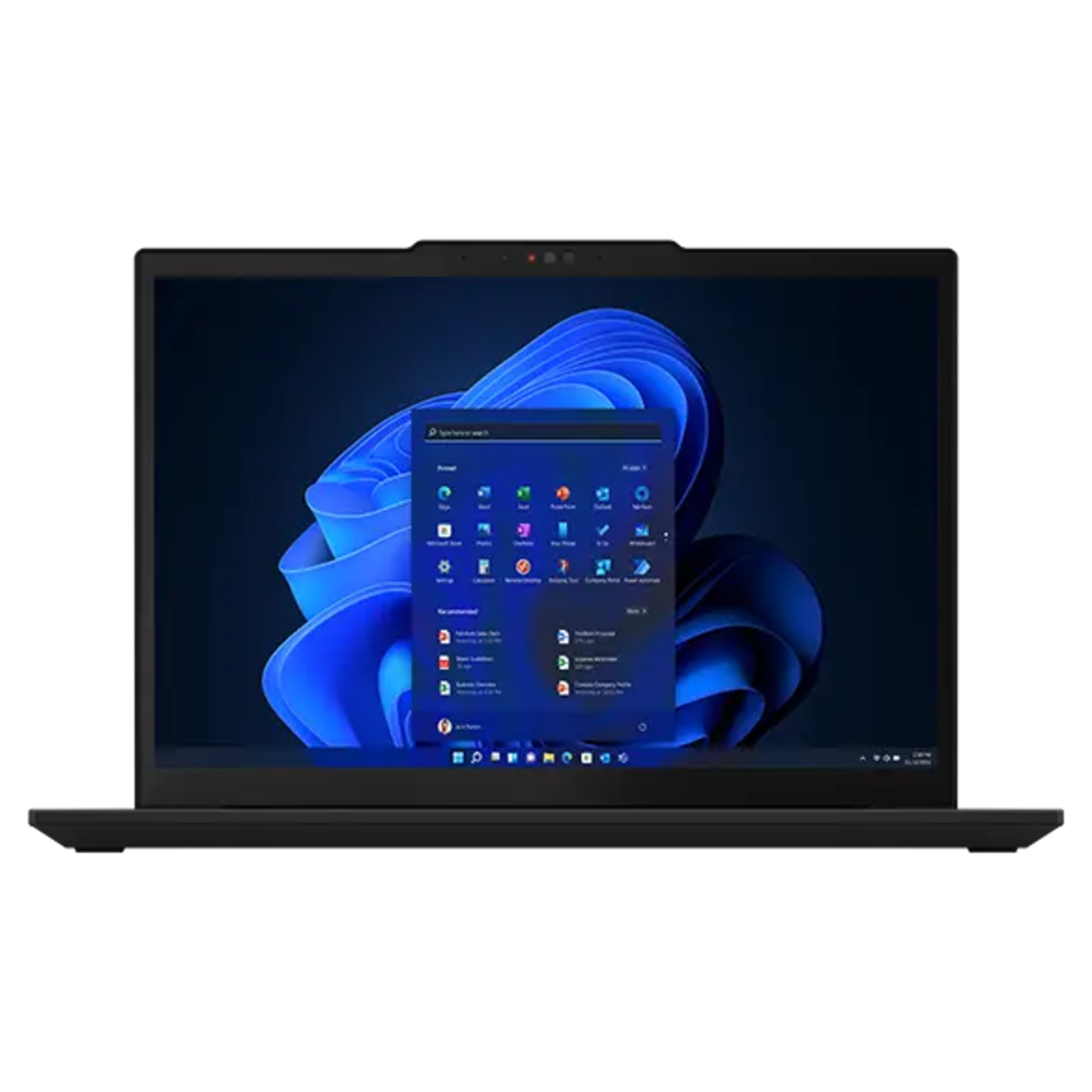 Lenovo Thinkpad X13 Gen 4 Core Intel I5-13va | 16GB RAM | 512GB SSD [21EYCTO1WWCL2] - Buen Estado