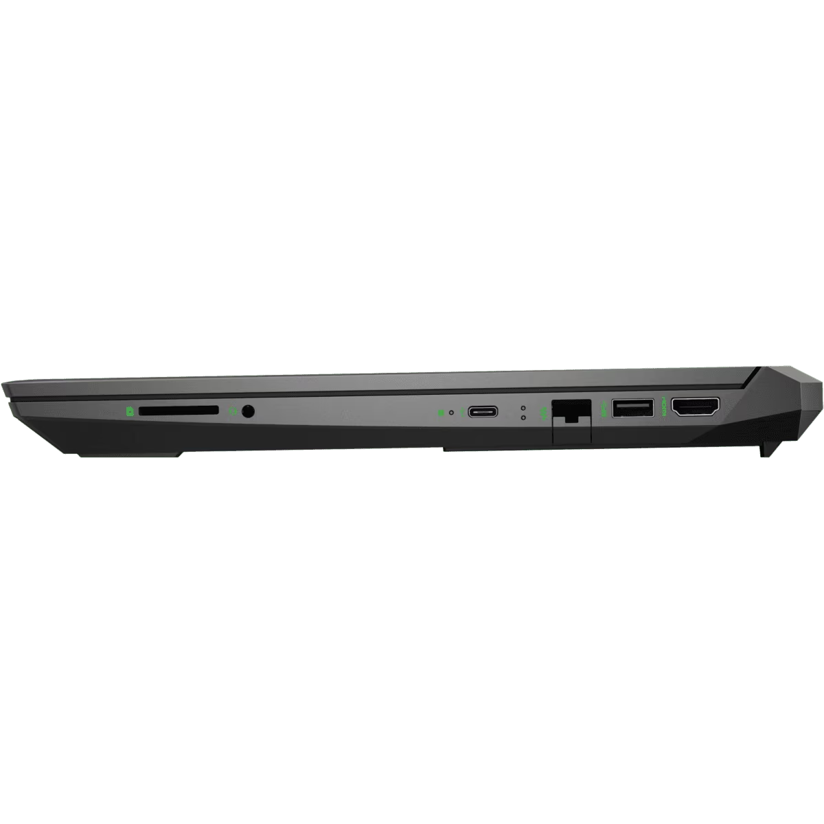Hp Pavilion Gaming 15-EC1026LA 15 Ryzen 5 | GTX 1650 (4GB) | 16GB RAM | 256GB SSD + 1TB HDD [162D7LA] - Buen Estado