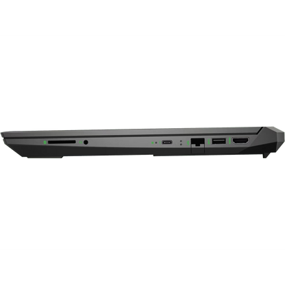 Hp Pavilion Gaming 15-EC1026LA 15 Ryzen 5 | GTX 1650 (4GB) | 16GB RAM | 256GB SSD + 1TB HDD [162D7LA] - Buen Estado
