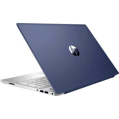 HP Pavilion 15-CW0002LA AMD Ryzen 5 | 12GB RAM | 256GB SSD [3PX04LA] - Buen Estado