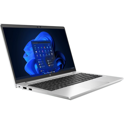 HP ProBook 640 G8 Core I7-11va | 16GB RAM | 256GB SSD [3L0H9LT] - Buen Estado