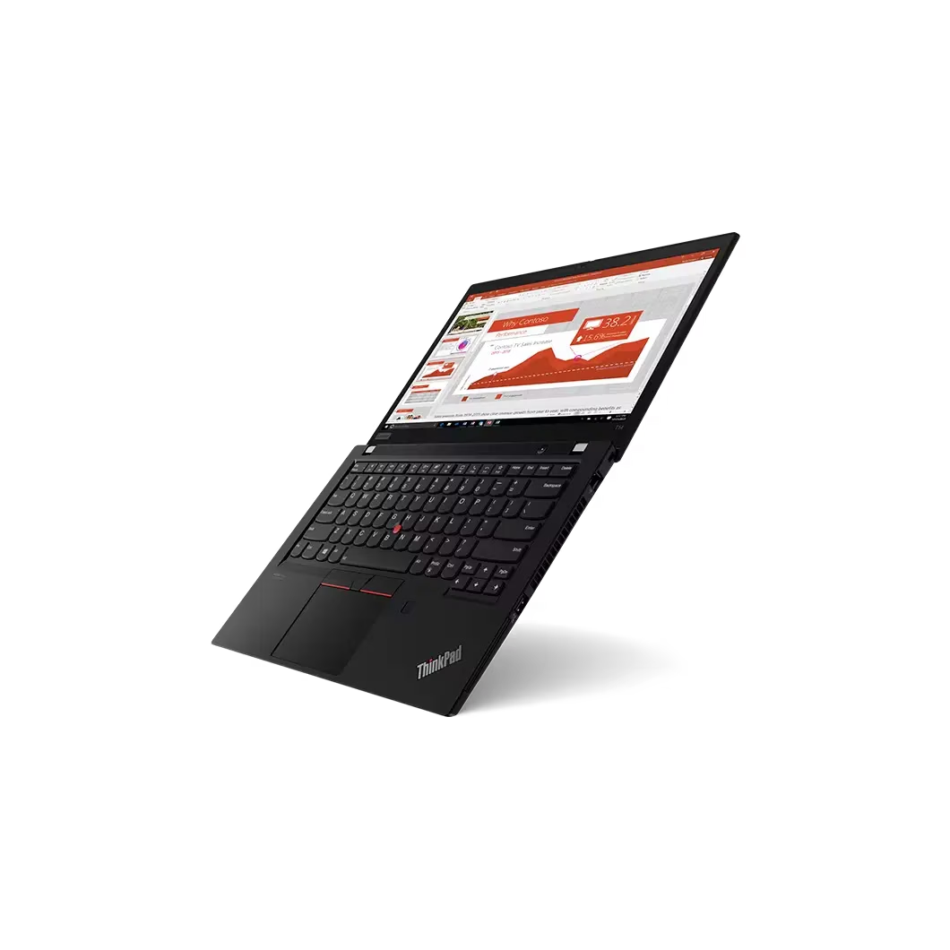 Lenovo ThinkPad T14 Gen 2 AMD Ryzen 7 PRO | 16GB RAM | 512GB SSD [20XLS1WT00] - Buen Estado