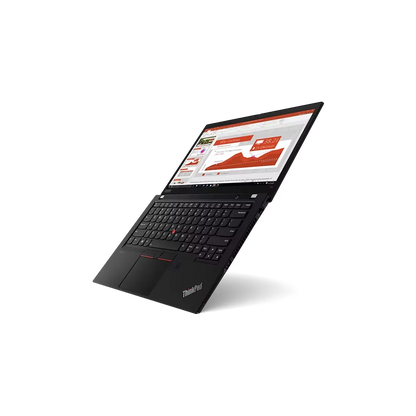 Lenovo ThinkPad T14 Gen 2 AMD Ryzen 7 PRO | 16GB RAM | 512GB SSD [20XLS1WT00] - Buen Estado