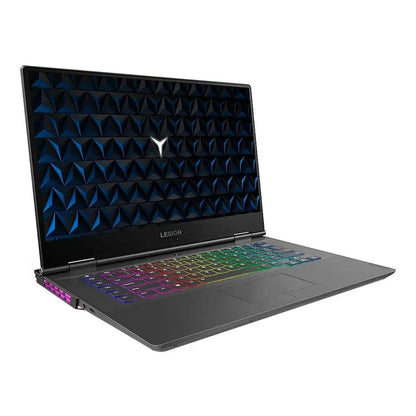 Lenovo Legion Y740-15IRHG Core I7-9va | RTX 2060 (6GB) | 16GB RAM | 512GB SSD | 144HZ | Batería Mala- Buen Estado