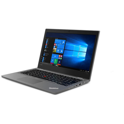 Notebook Lenovo ThinkPad L390 Core I5-8va | 16GB RAM | 256GB SSD [20NSS2SG02] - Buen Estado