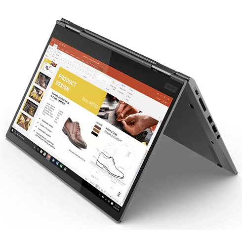 Lenovo ThinkPad X1 Yoga Core I7-8va | 16GB RAM | 512GB SSD [20QGS6TT00] - Buen Estado