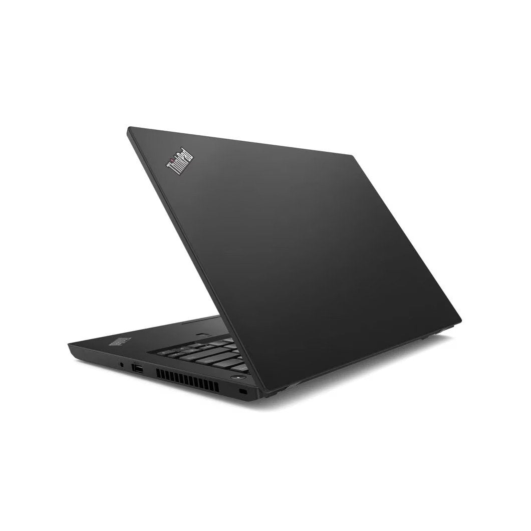 Notebook Lenovo ThinkPad L480 Core I7-8va | 16GB RAM | 256GB SSD | Detalle - Buen Estado