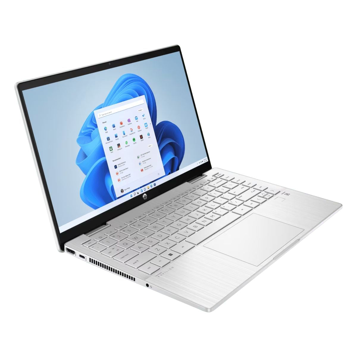 HP 14-EK1002LA Core I7-13va | 16GB RAM | 512GB SSD | Táctil 360° [827F7LA] - Excelente Estado