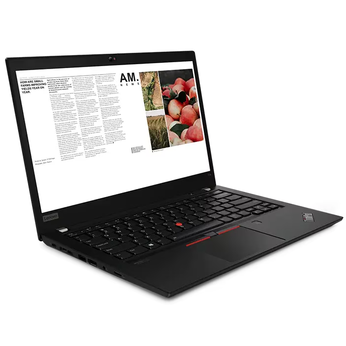 Lenovo ThinkPad T14 Gen 2 AMD Ryzen 7 PRO | 16GB RAM | 512GB SSD [20XLS1WT00] - Buen Estado