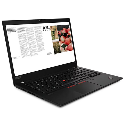 Lenovo ThinkPad T14 Gen 2 AMD Ryzen 7 PRO | 16GB RAM | 512GB SSD [20XLS1WT00] - Buen Estado