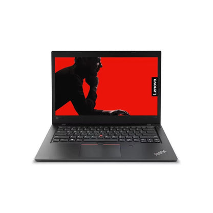 Notebook Lenovo ThinkPad L480 Core I7-8va | 16GB RAM | 256GB SSD | Detalle - Buen Estado