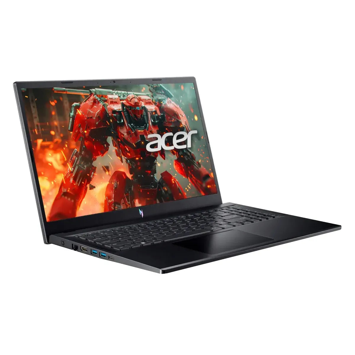 Acer Nitro V 15 ANV15-51-97WF-1 Core I9-13va | RTX 4060 (8GB) | 32GB RAM | 1TB SSD [NH.QQEAL.009.1] - Semi Nuevo