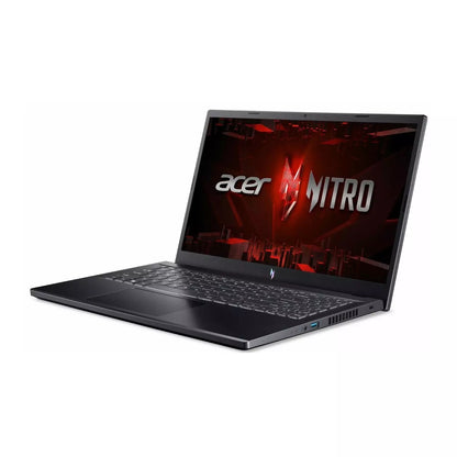Notebook Gamer Acer Nitro V 15 ANV15-51-53W1-1 Core I5-13va | RTX 2050 (4GB) | 16GB RAM | 512GB SSD - Excelente Estado