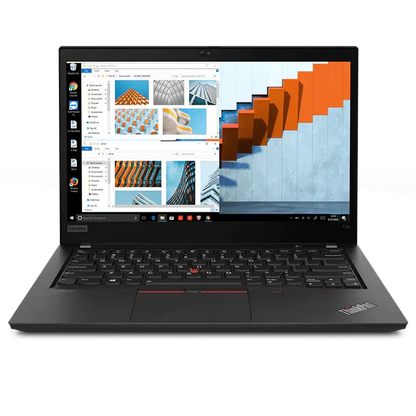 Lenovo ThinkPad T14 Gen 2 AMD Ryzen 7 PRO | 16GB RAM | 512GB SSD [20XLS1WT00] - Buen Estado