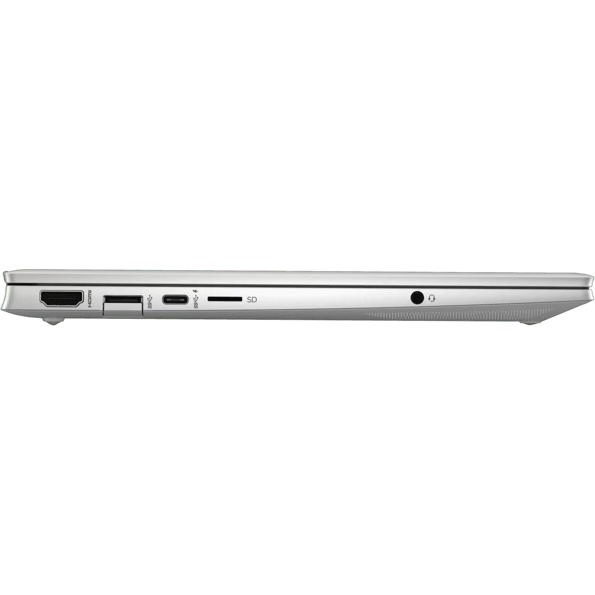 Notebook HP Pavilion 13-BB0004LA Core I7-11va | 8GB RAM | 512GB SSD | Detalle - Buen Estado