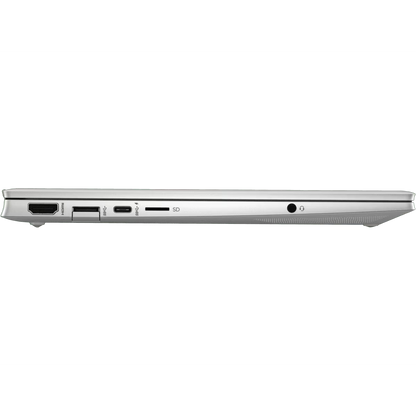 Notebook HP Pavilion 13-BB0004LA Core I7-11va | 8GB RAM | 512GB SSD | Detalle - Buen Estado