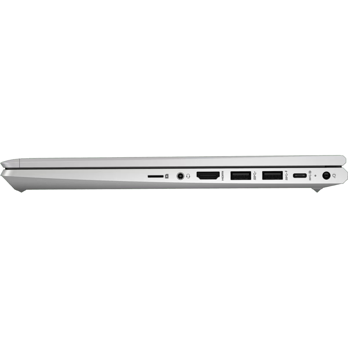 HP ProBook 640 G8 Core I7-11va | 16GB RAM | 256GB SSD [3L0H9LT] - Buen Estado