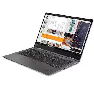 Lenovo ThinkPad X1 Yoga Core I7-8va | 16GB RAM | 512GB SSD [20QGS6TT00] - Buen Estado