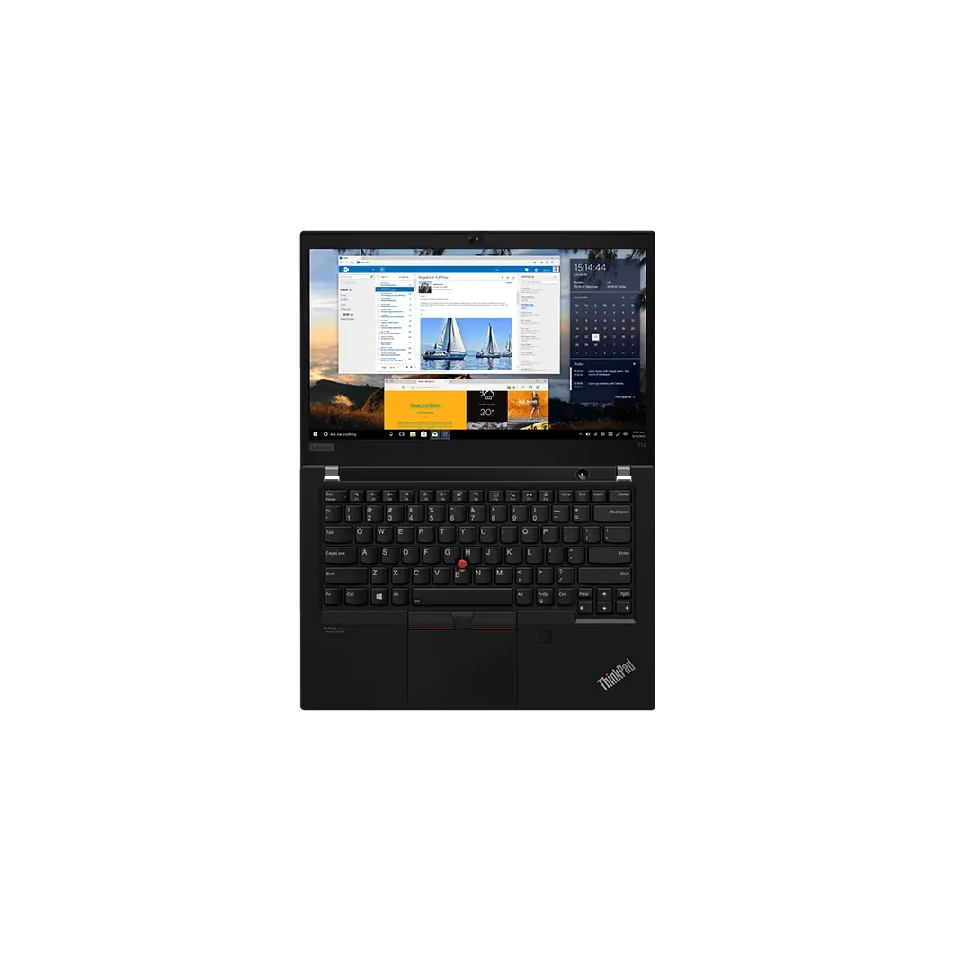 Lenovo ThinkPad T14 Gen 2 AMD Ryzen 7 PRO | 16GB RAM | 512GB SSD [20XLS1WT00] - Buen Estado