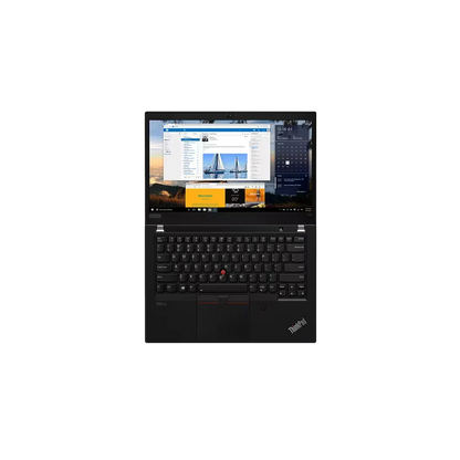 Lenovo ThinkPad T14 Gen 2 AMD Ryzen 7 PRO | 16GB RAM | 512GB SSD [20XLS1WT00] - Buen Estado