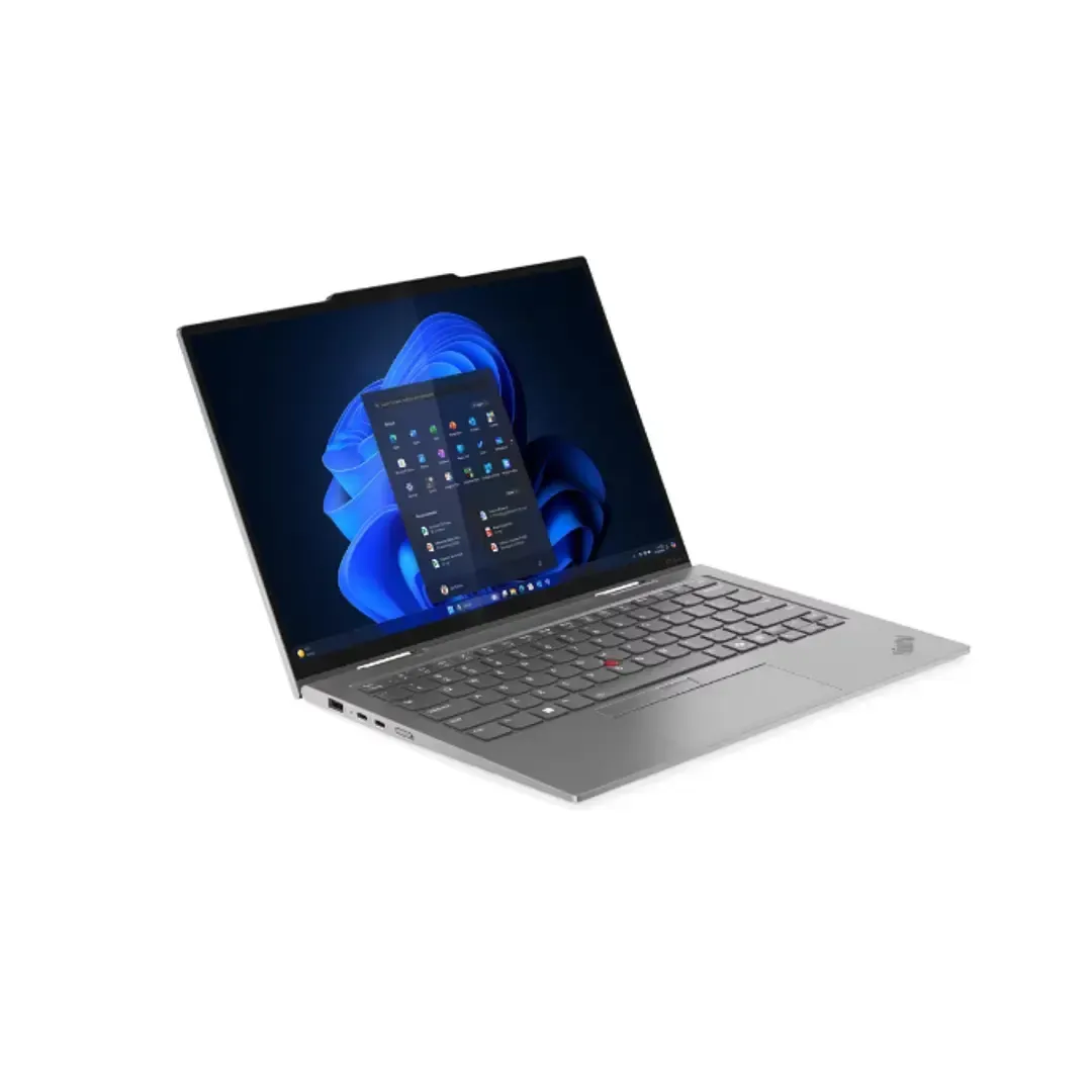 Notebook Lenovo ThinkPad X1 2-in-1 Gen 10 Aura Edition Core Ultra 7 255U | 32GB RAM | 1TB SSD | Táctil [21Q1000GCL] - Excelente Estado