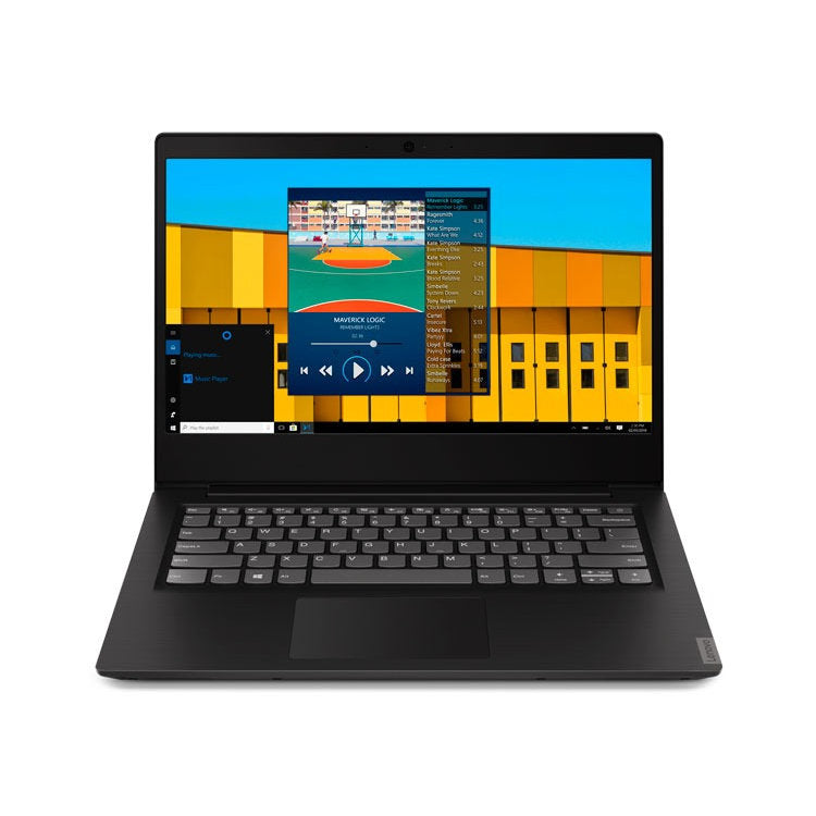 Lenovo IdeaPad S145-14IIL Core I3-10ma | 8GB RAM | 256GB SSD - Buen Estado
