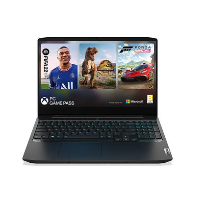 Lenovo IdeaPad Gaming 3 15IMH05 Core I5-10ma | GTX 1650 | 16GB RAM | 256GB SSD + 1TB HDD [81Y400LDCL] - Buen Estado