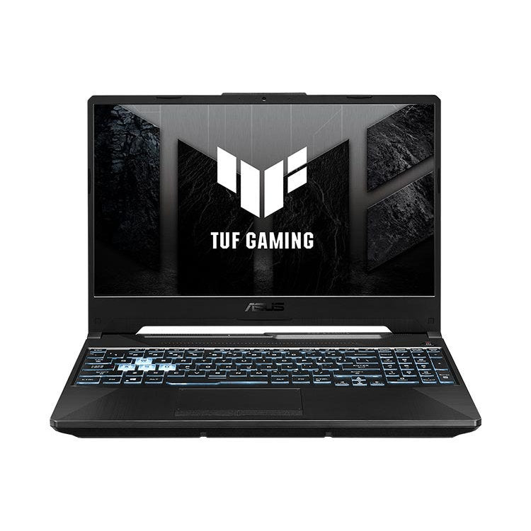 ASUS TUF Gaming F15 FX506HC-HN111W Core I5-11va | RTX 3050 | 16GB RAM | 512GB SSD [90NR0724-M00P50] - Buen Estado