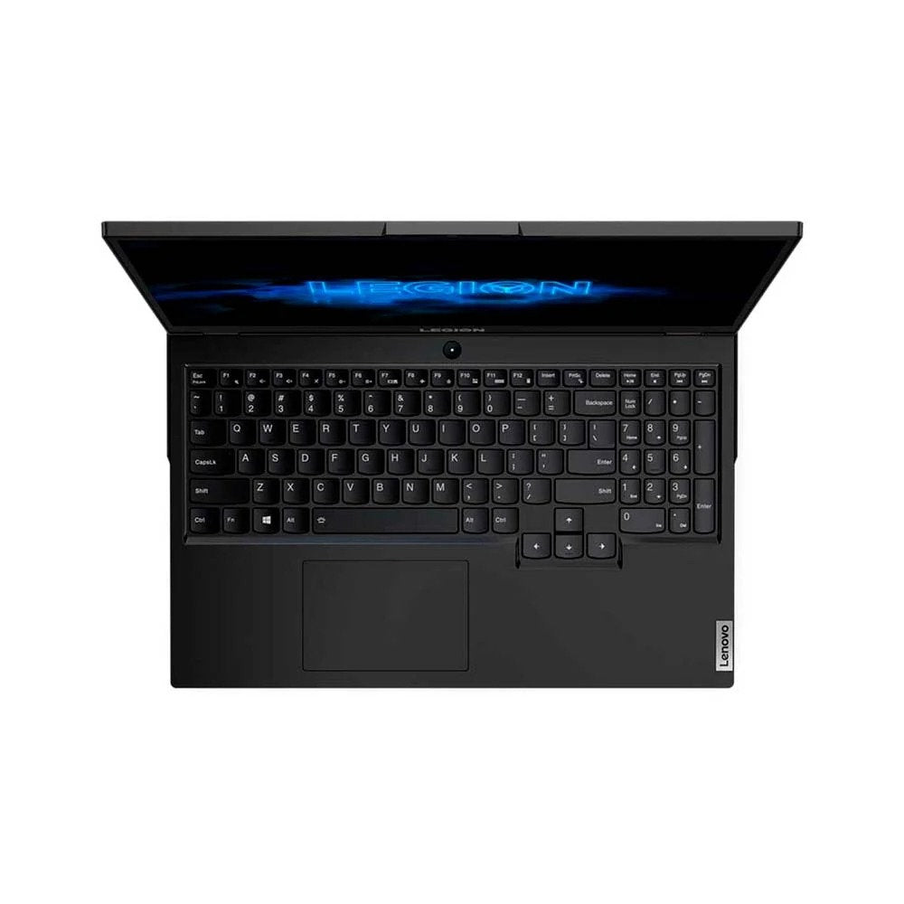 Notebook Gamer Lenovo Legion 5 Core I5-10ma | RTX 2060 (6GB) | 16GB RAM | 128GB SSD + 1TB HDD [81Y6003KCL] - Buen Estado