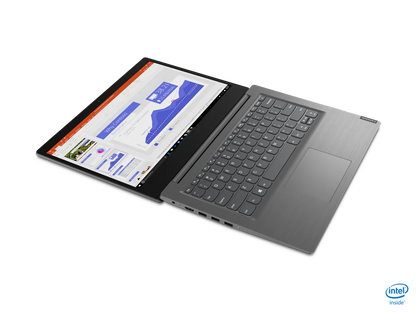 Lenovo V14 IGL Intel Celeron | 8GB RAM | 240GB SSD [82C2000GCL]