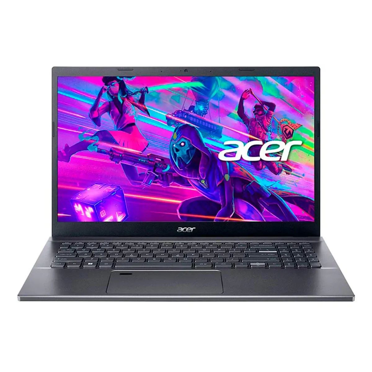Notebook Acer Aspire 5 A515 Core I5-13va | RTX 2050 | 16 GB RAM | 512 GB SSD [NX.KQ4AL.001.1] - Buen Estado