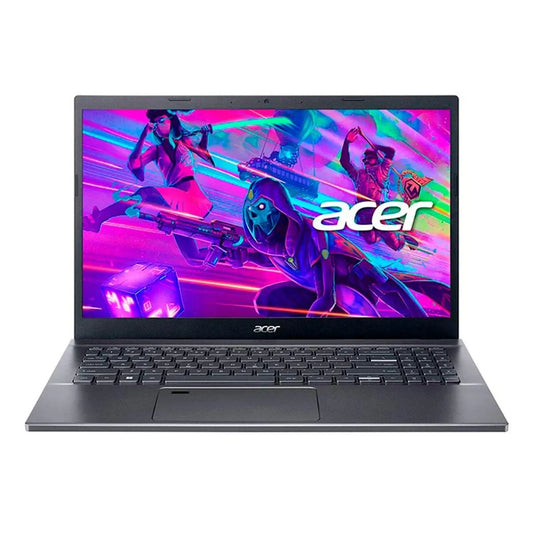 Notebook Acer Aspire 5 A515 Core I5-13va | RTX 2050 | 16 GB RAM | 512 GB SSD [NX.KQ4AL.001.1] - Buen Estado