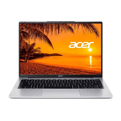 Acer Aspire Lite AL14-31P-3591-4 Core I3-N300 | 8GB RAM  | 256GB SSD - Semi Nuevo