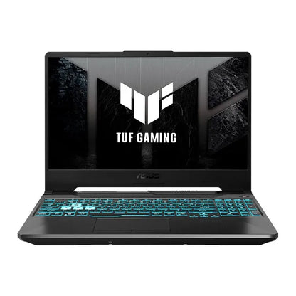 ASUS TUF FA506NFR-HN007W Ryzen 7 | RTX 2050 | 16GB RAM | 512GB SSD  [90NR0JU7-M000E0] - Excelente Estado