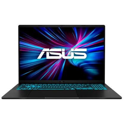 ASUS V16 Gaming V3607VM-RP077W Core 7 240H | RTX 5060 (8GB) | 16GB RAM | 512GB SSD [90NB16K1-M00880] - Buen Estado