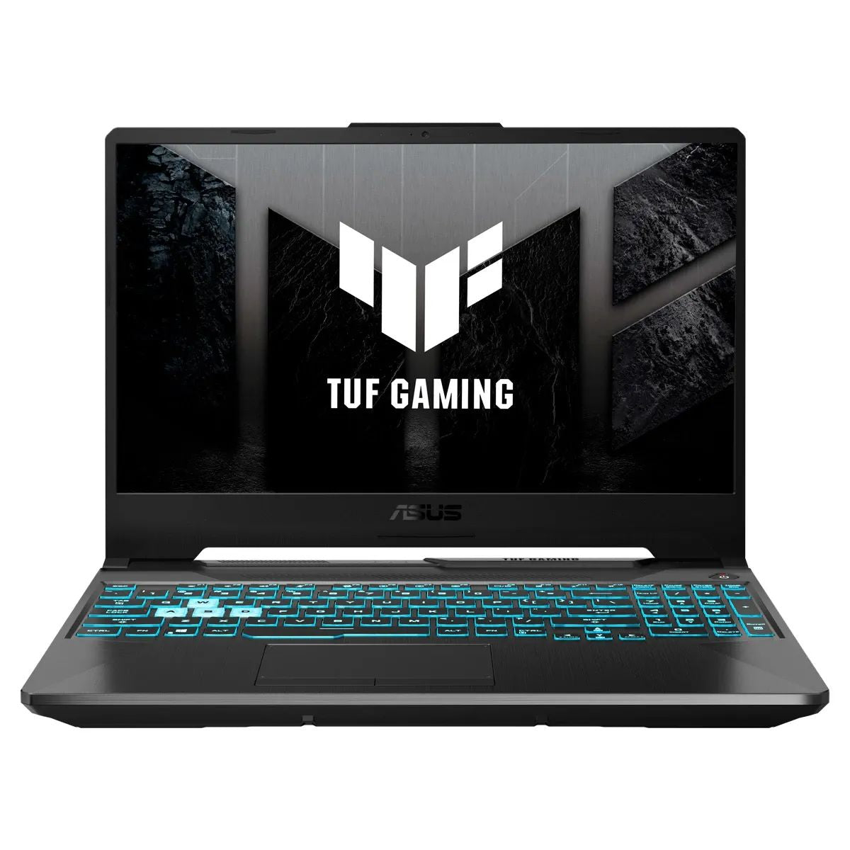 Notebook Gamer Asus TUF Ryzen 5 | RTX 3050 | 16GB RAM | 512GB SSD [90NR0667-M005R0] - Buen Estado