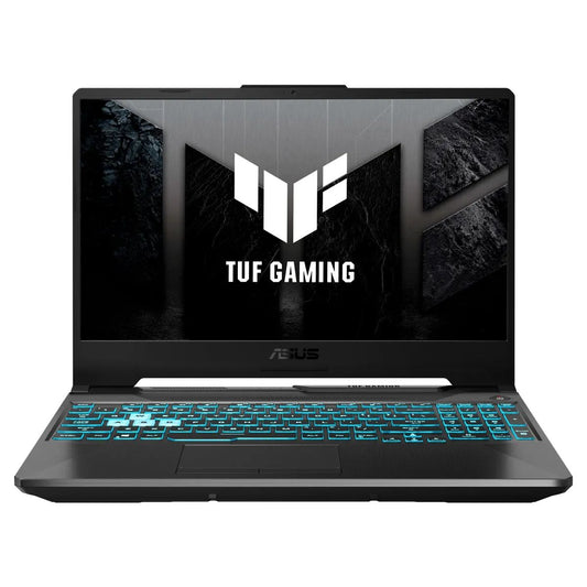 Notebook Gamer Asus TUF Ryzen 5 | RTX 3050 | 16GB RAM | 512GB SSD [90NR0667-M005R0] - Buen Estado
