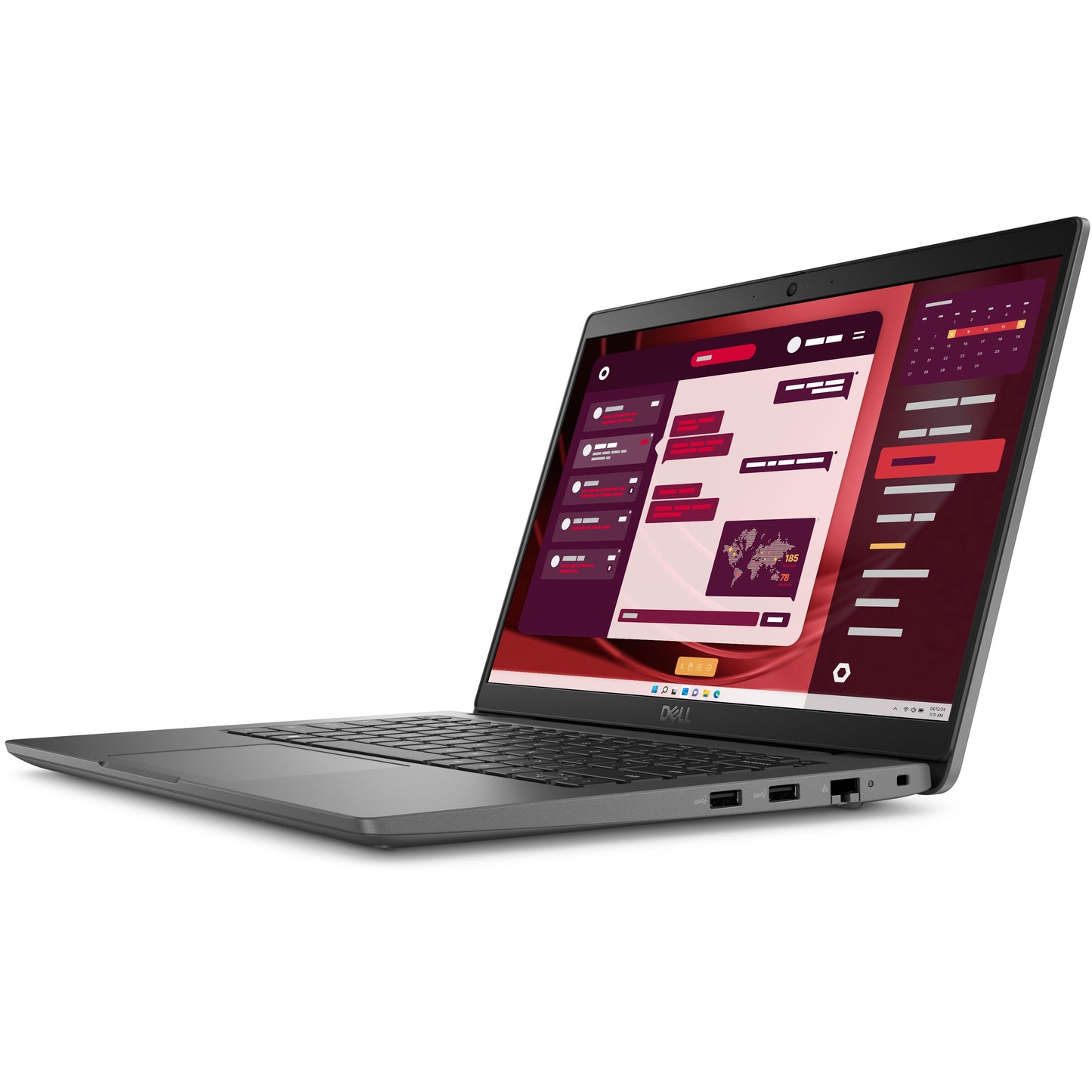 Notebook Dell Latitude 3450 I5-13va | 16GB RAM | 512GB SSD [FKHT1] (REACONDICIONADO)
