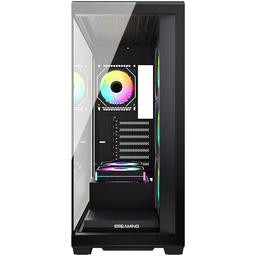 PC Gamer ARGFHIA Gilgamesh Ryzen 7 7800X3D | RX 9070 (16GB) | 64GB RAM | 2TB SSD + 1TB HDD [34842] - Nuevo