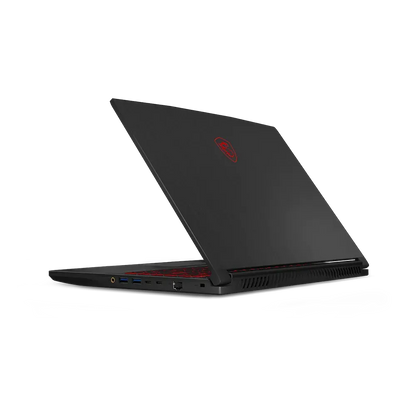 MSI GF65 Thin Core I7-10ma | RTX 3060 (6GB) | 24GB RAM | 1TB SSD - Buen Estado