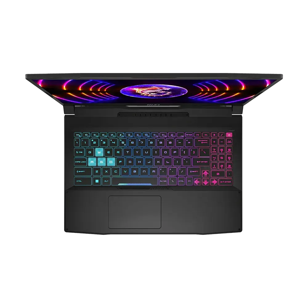 MSI Katana 15 B13VFK Core I7-13va | RTX 4060 (8GB) | 32GB RAM | 512GB SSD - Buen Estado