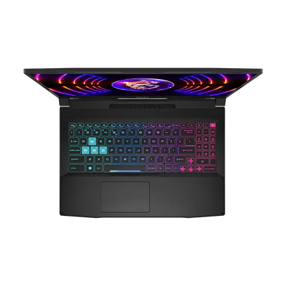 MSI Katana 15 B13VFK Core I7-13va | RTX 4060 (8GB) | 32GB RAM | 512GB SSD - Buen Estado