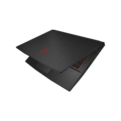 MSI GF65 Thin 9SEXR Core I7-9na | RTX 2060 (6GB) | 16GB RAM | 512GB SSD | Detalle Batería - Buen Estado